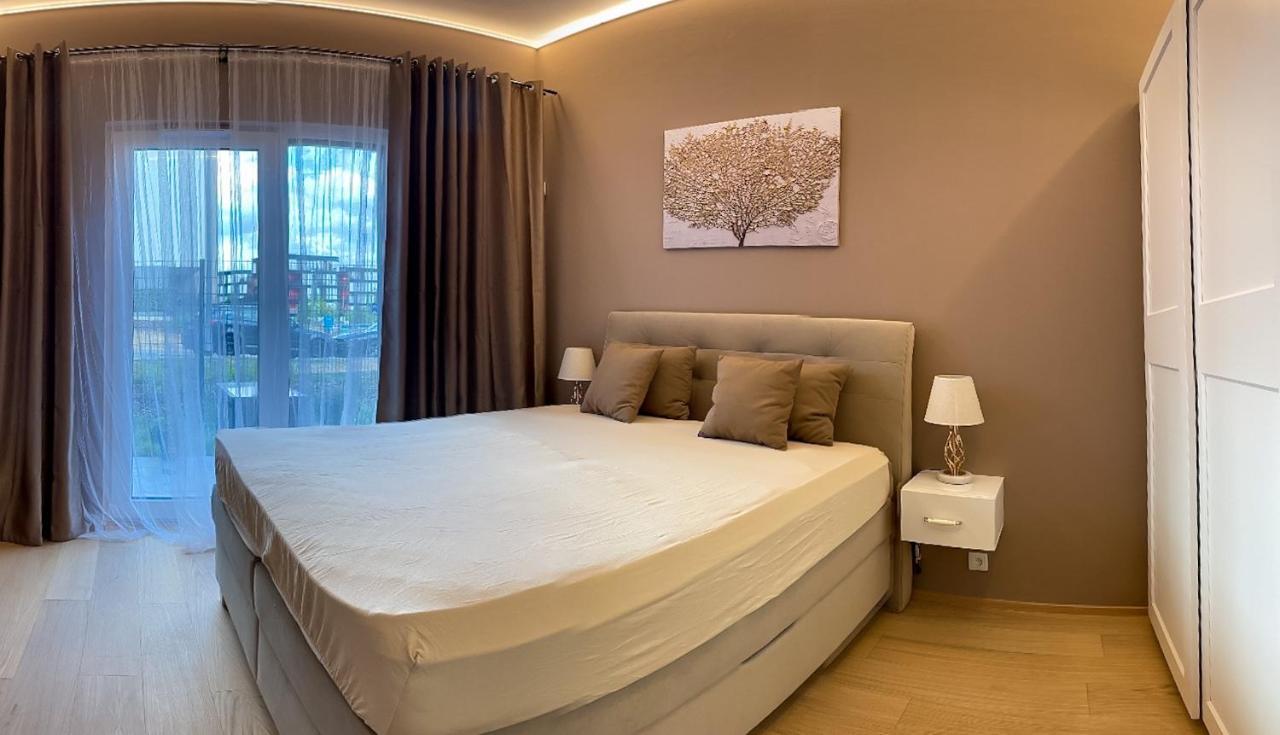 Apartment Dagmar Buresove Praha Exteriér fotografie
