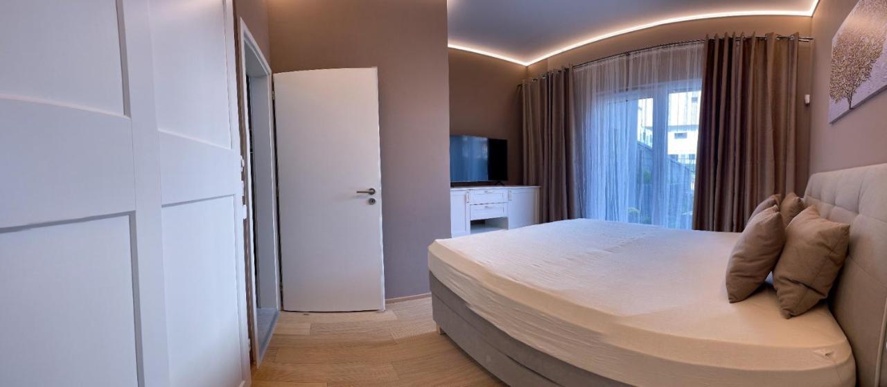 Apartment Dagmar Buresove Praha Exteriér fotografie