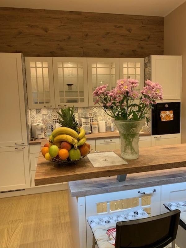Apartment Dagmar Buresove Praha Exteriér fotografie